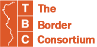 TBC | Theborderconsortium | Logo